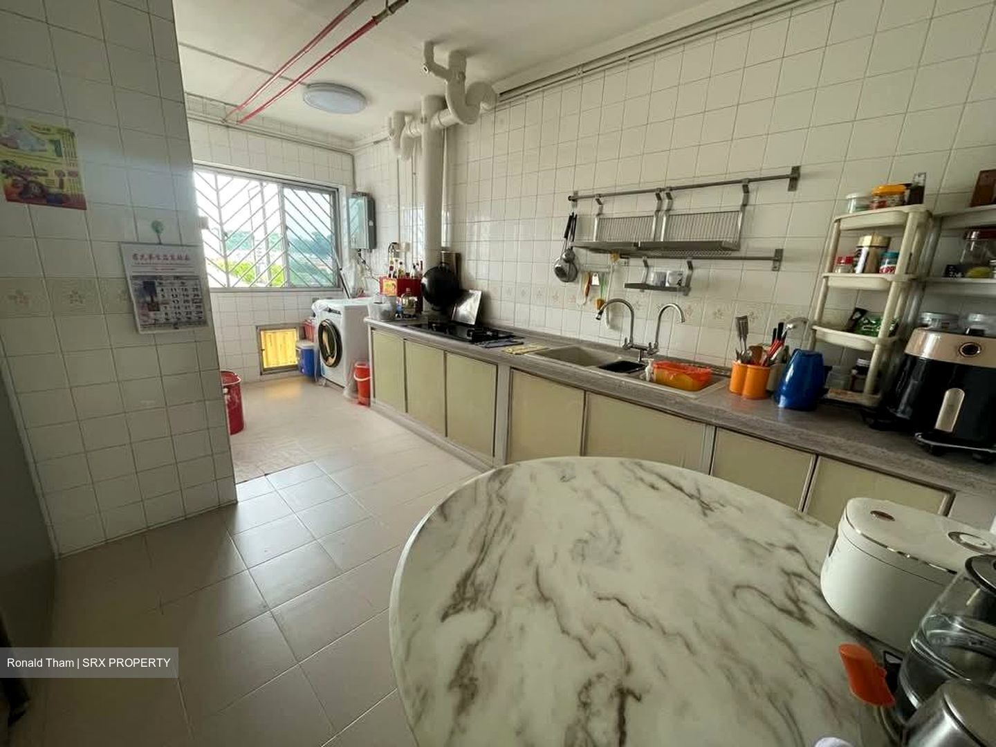 Blk 135 Jalan Bukit Merah (Bukit Merah), HDB 5 Rooms #578576131